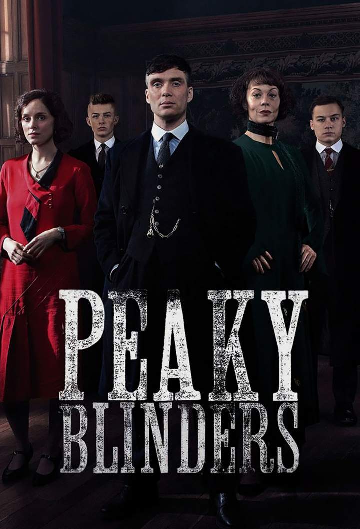 Series Peaky Blinders Season 3 Movie Download Net9ja NetNaija