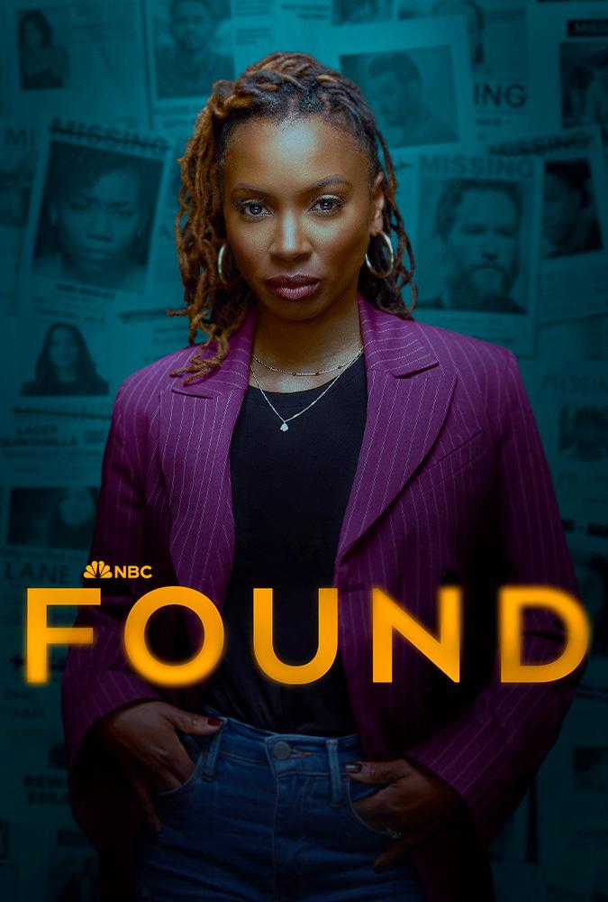 Found-Season-1