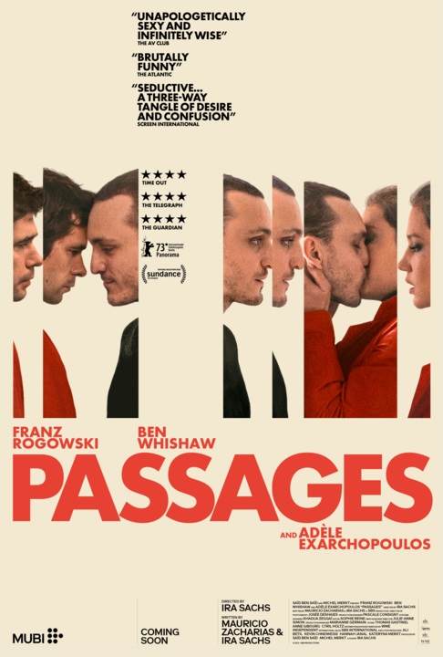 Passages-2023