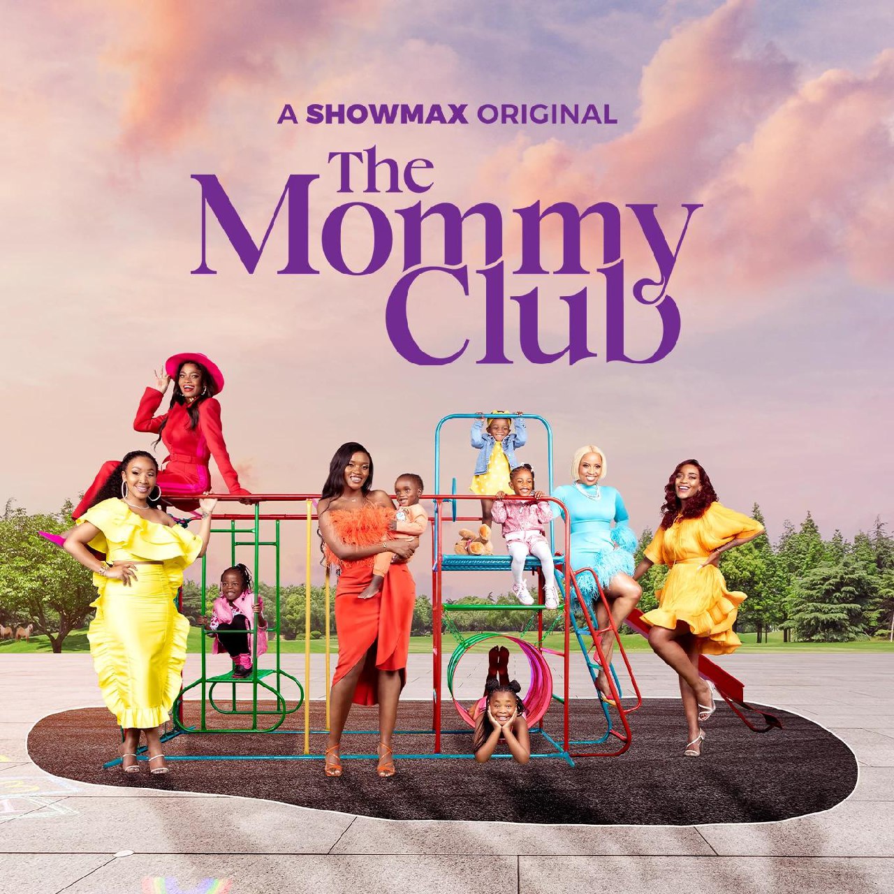 The-Mommy-Club-Season-1