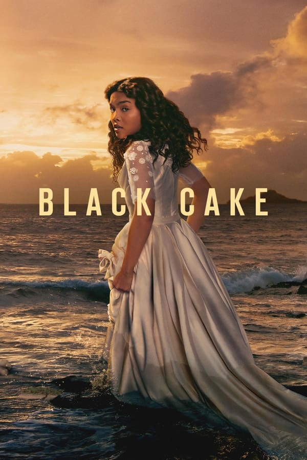 Black-Cake