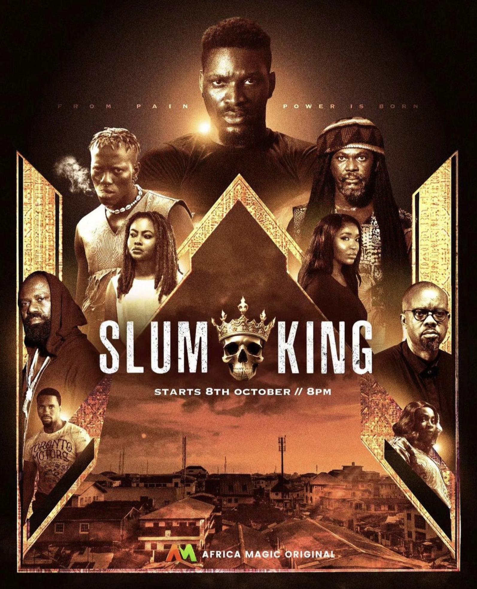 Slum-King-Season-1