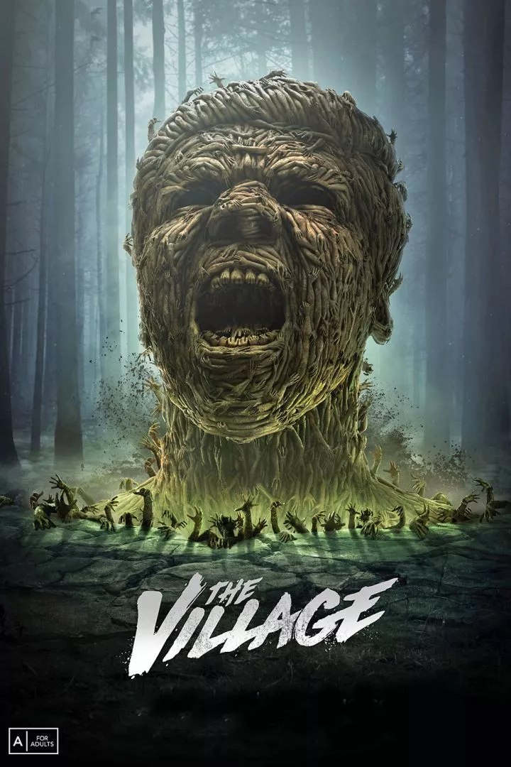 The-Village-Season-1