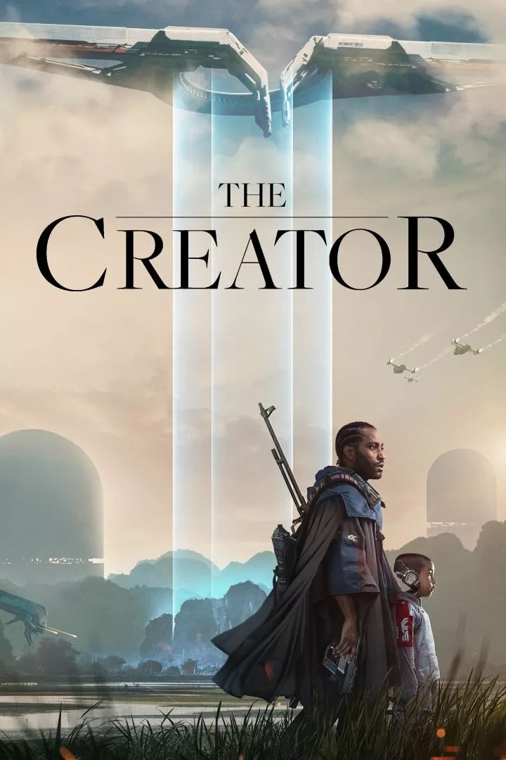 the-creator