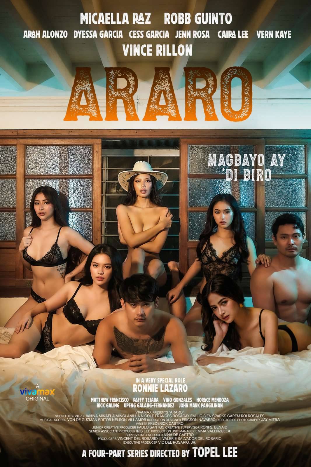 Araro-Season-1