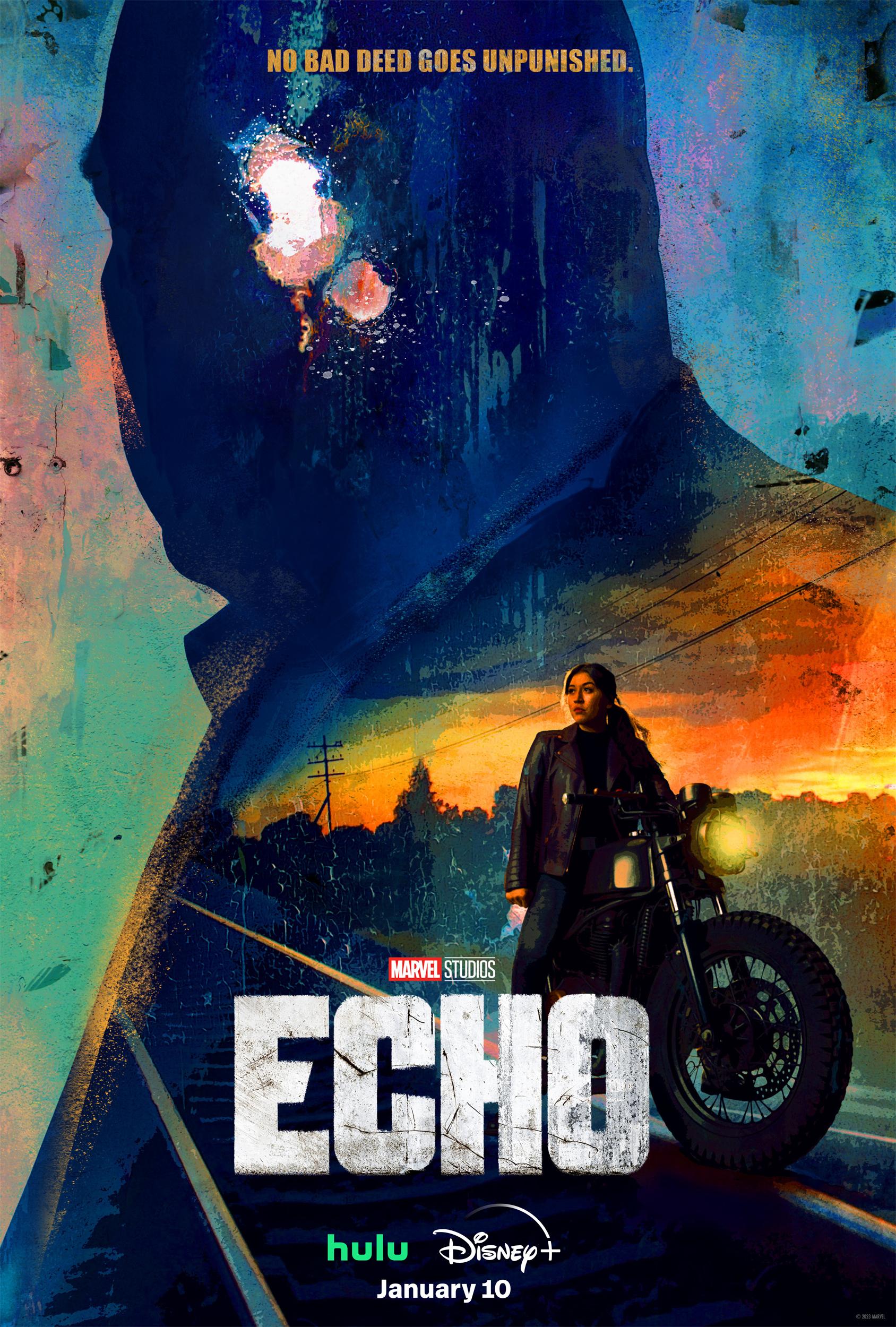 echo