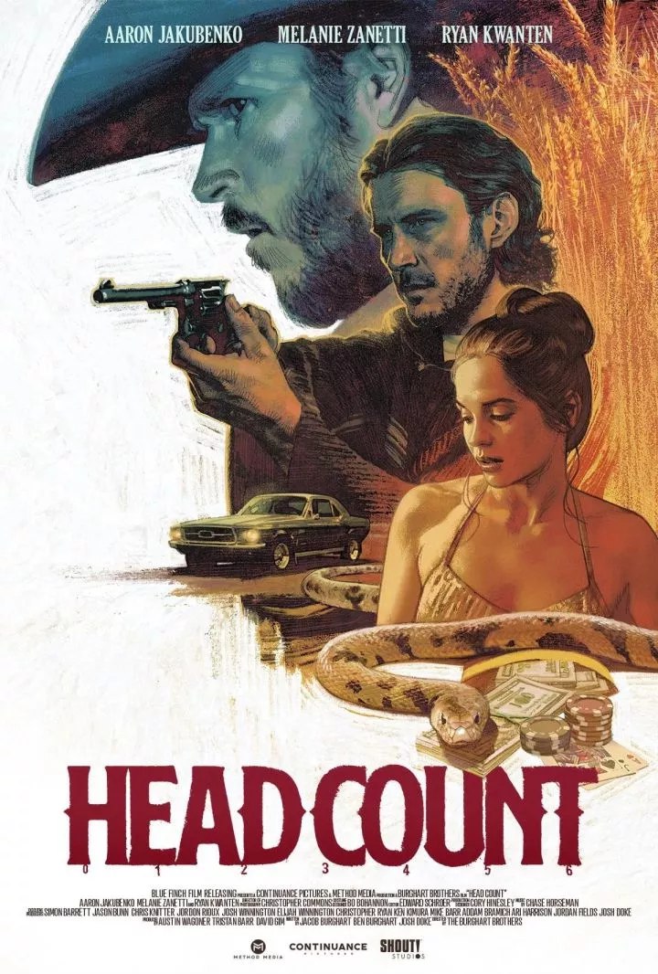 head-count