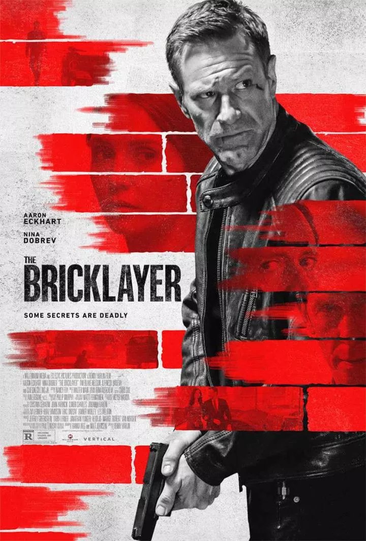 the-bricklayer