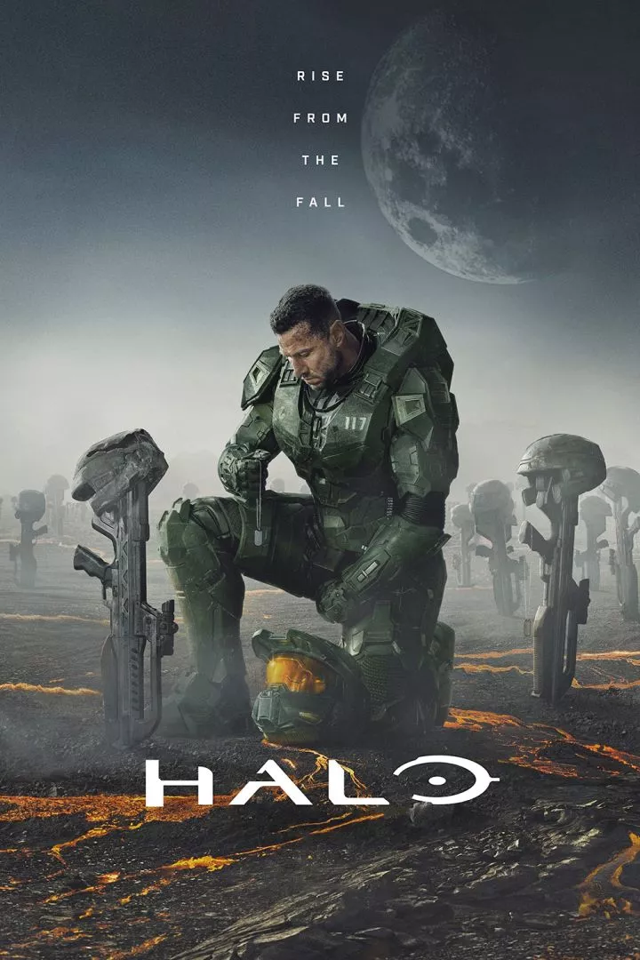 halo