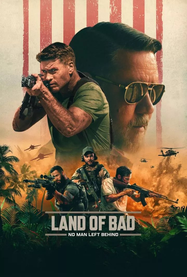 land-od-bad