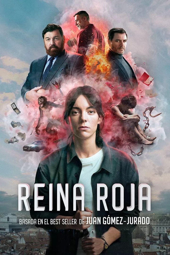 reina-roja