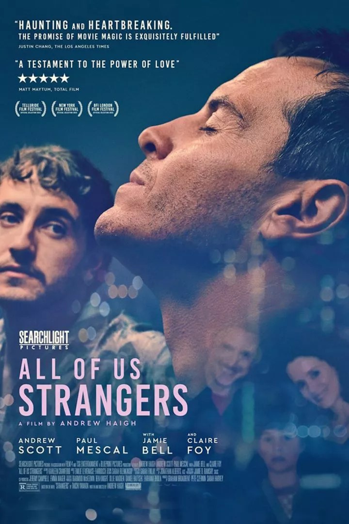 strangers