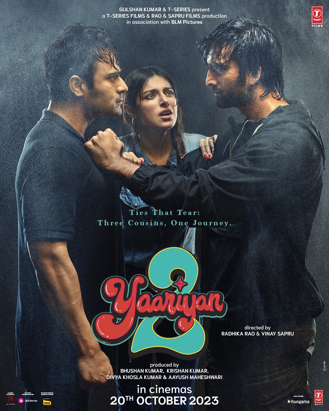 yaariyan