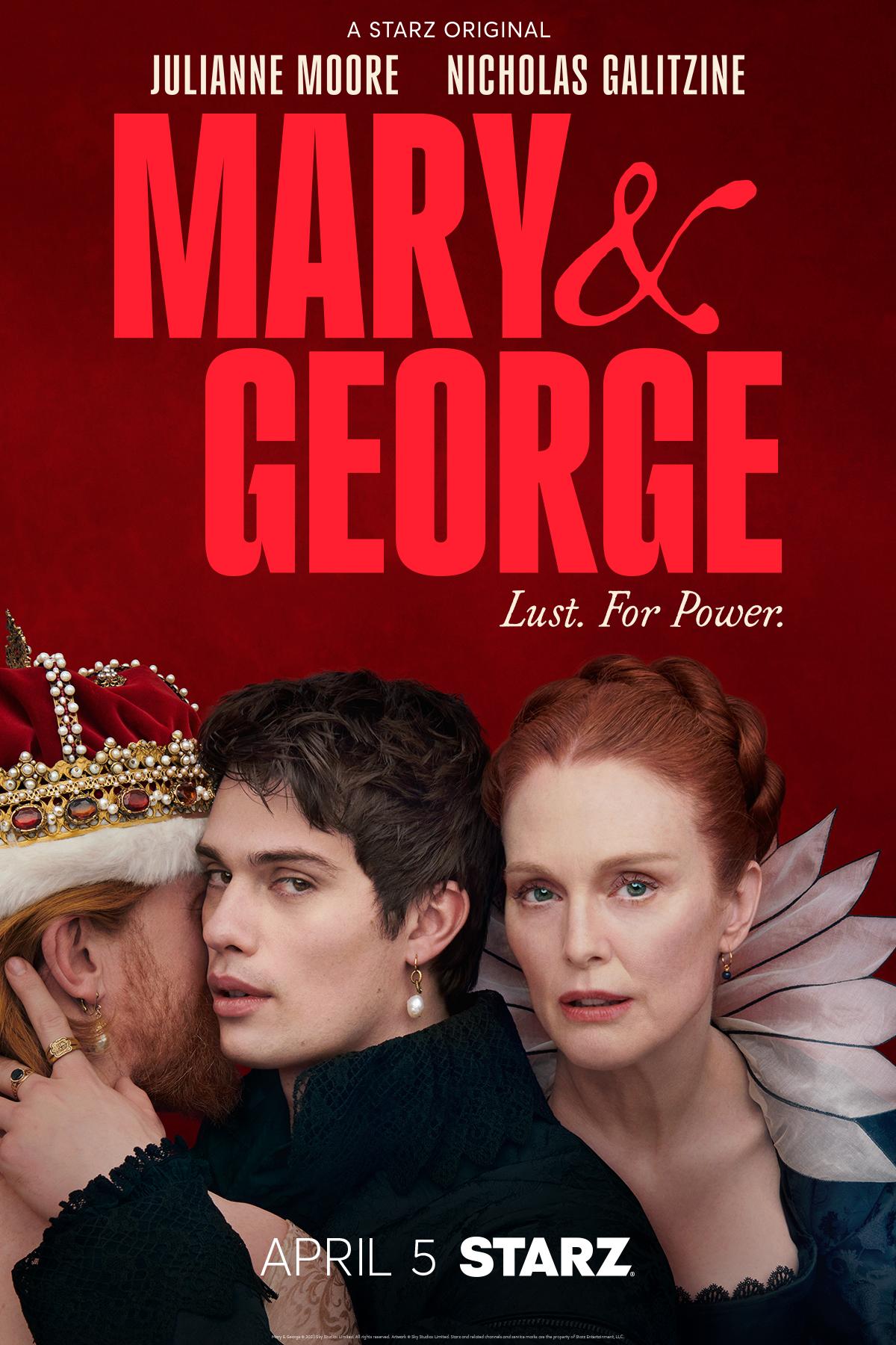 Mary-George-Season-1-1