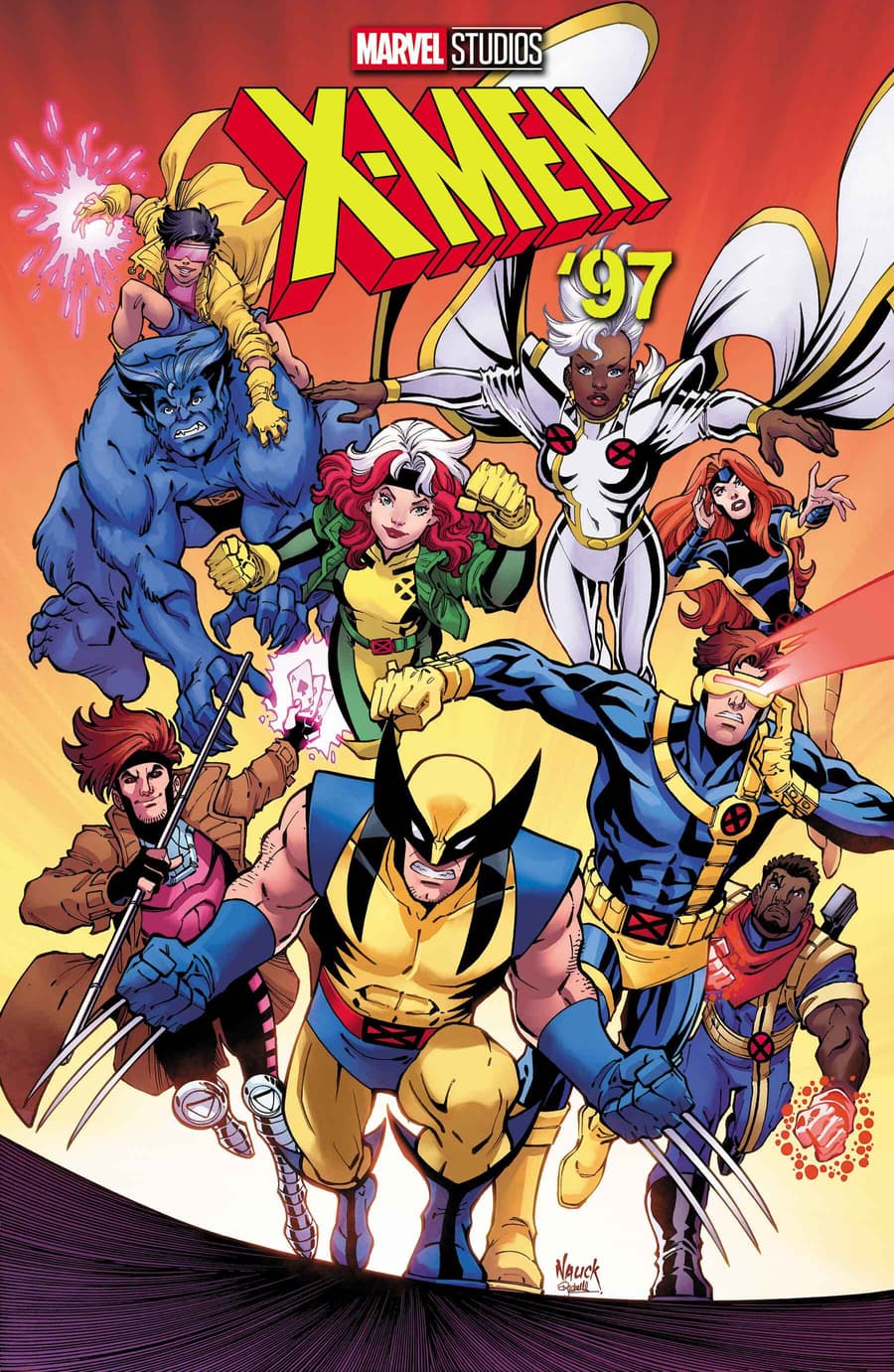 X-Men.97-Season