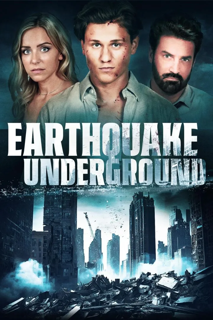 Earthquake-Underground-2024