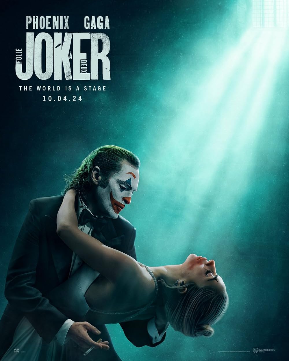 Joker-Folie-a-Deux