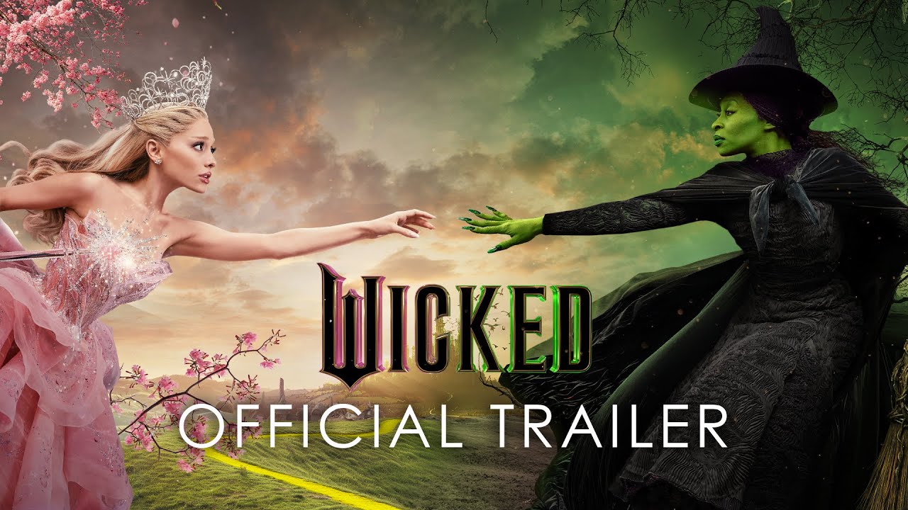 Wicked-2024