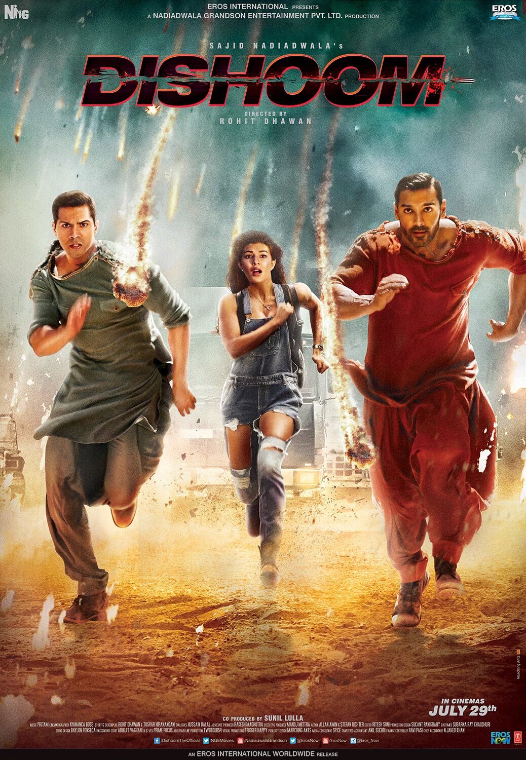 dishoom