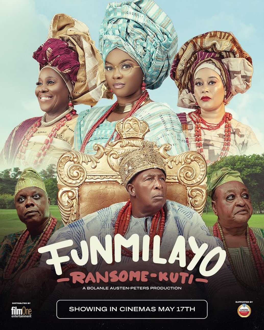 funmilayo