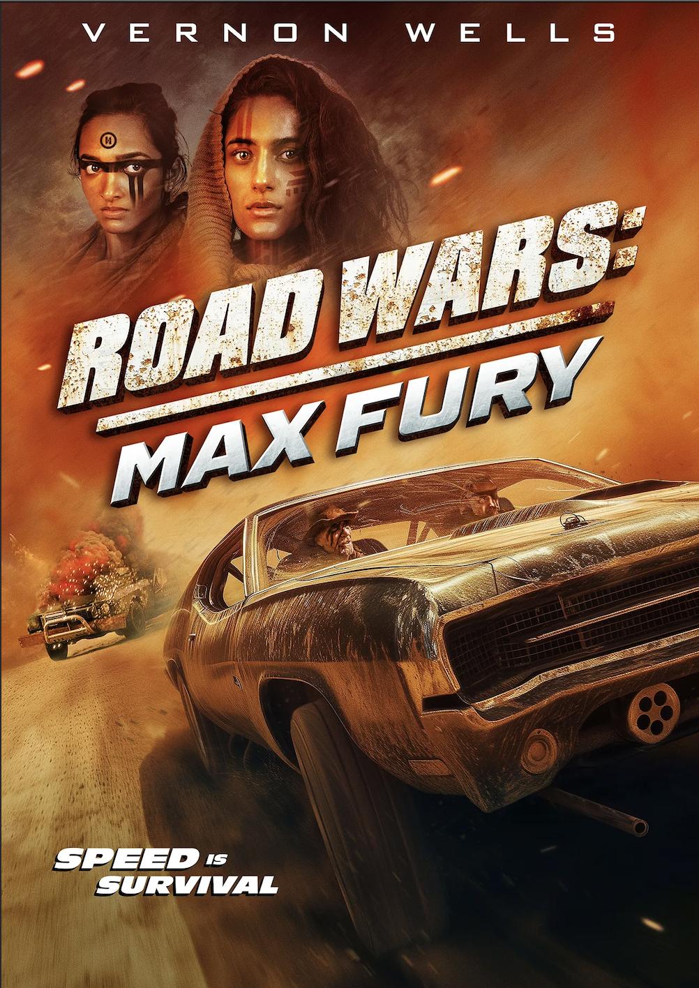 road-wars