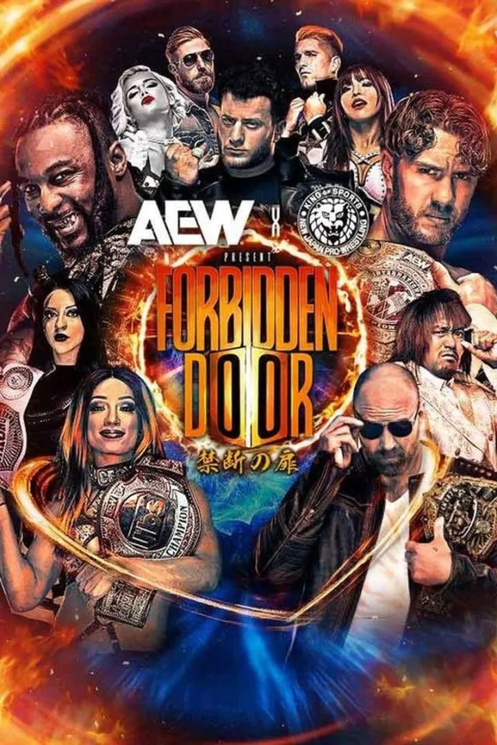 AEW-x-NJPW-Forbidden-Door-2024