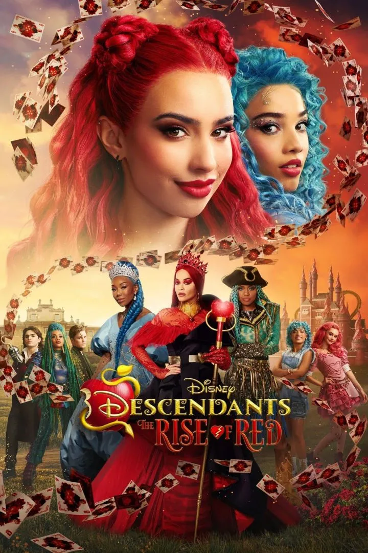 Descendants-The-Rise-of-Red-2024