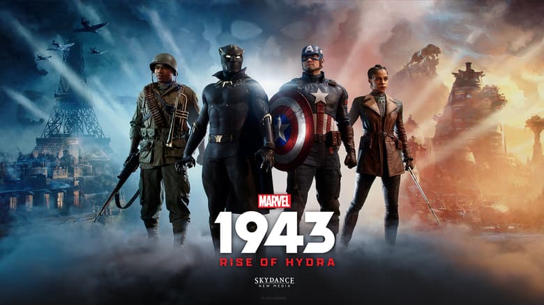 Marvel-1943-Rise-of-Hydra