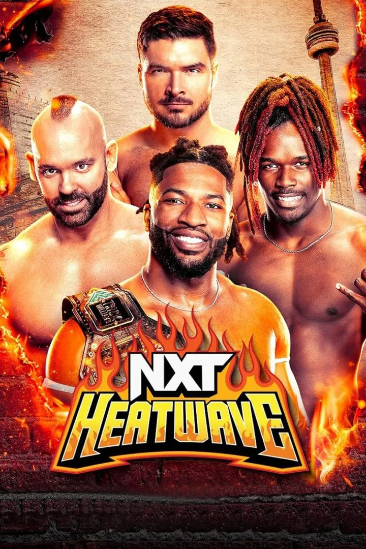 NXT-Heatwave-2024