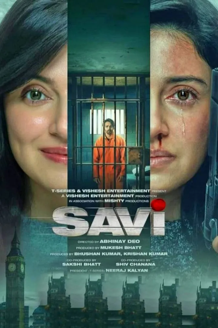 Savi (2024)