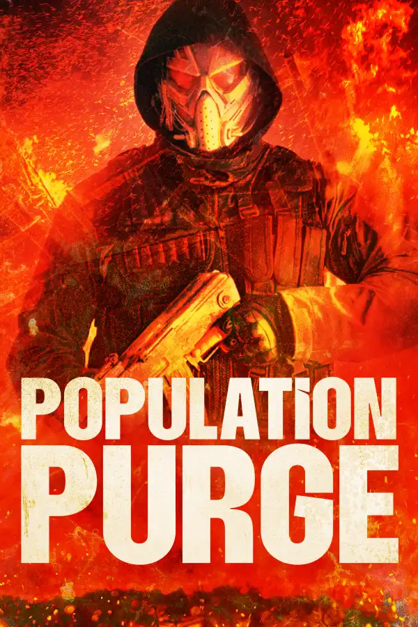 population-purge