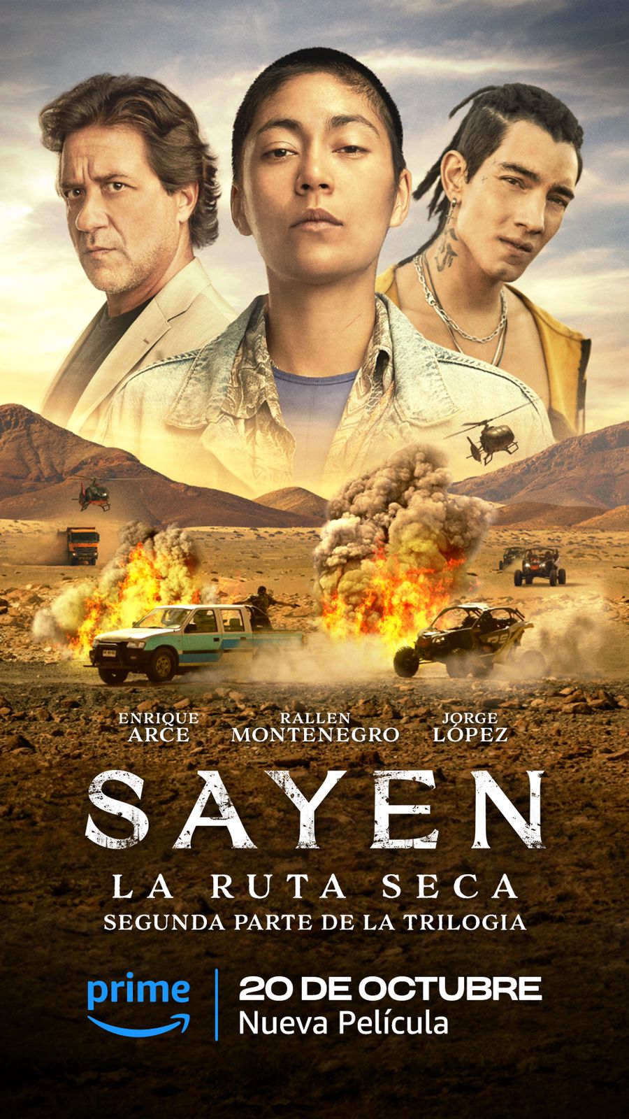 sayen