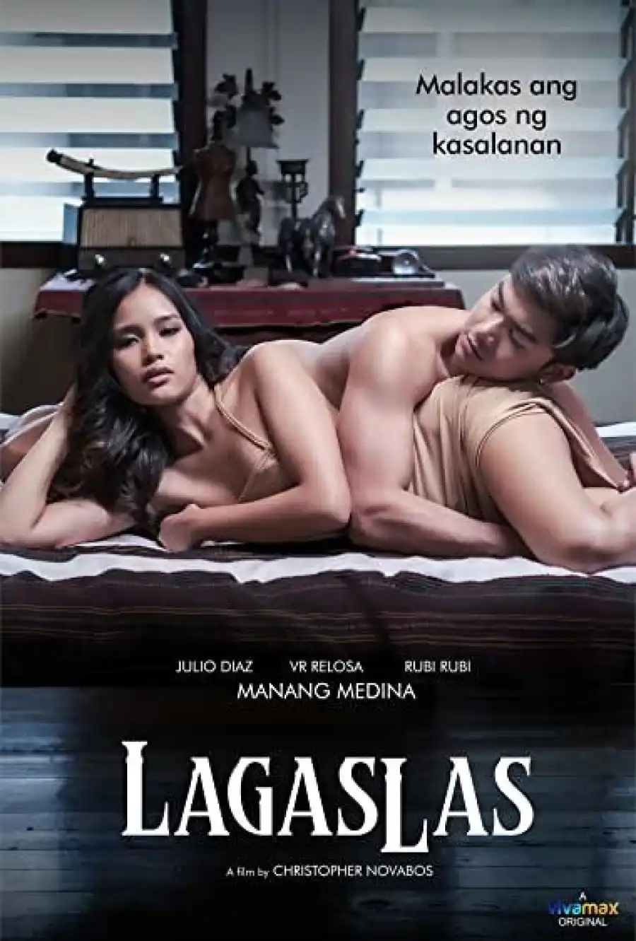 Fall (Lagaslas) (2023)