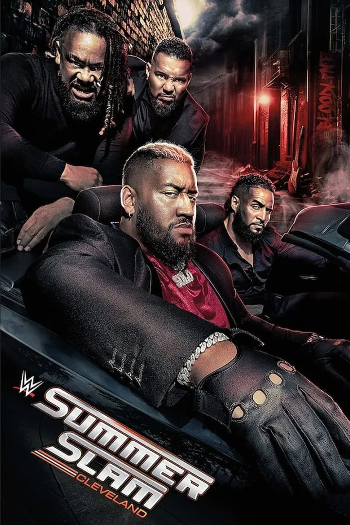 WWE SummerSlam (2024)