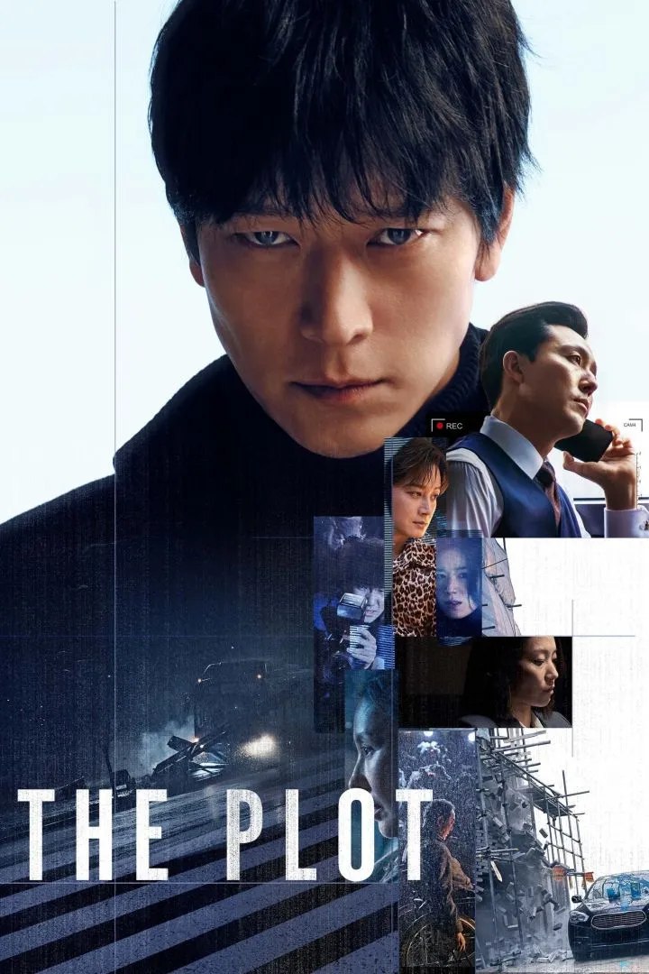 the plot 2