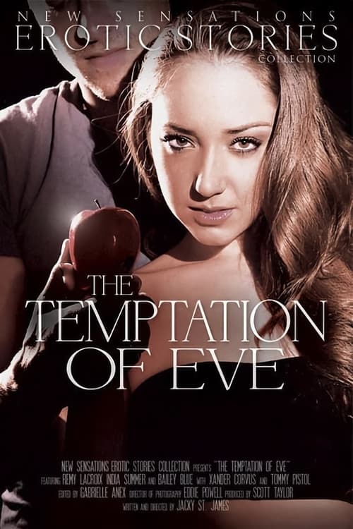 Temptation Of Eve (2013) [18+]