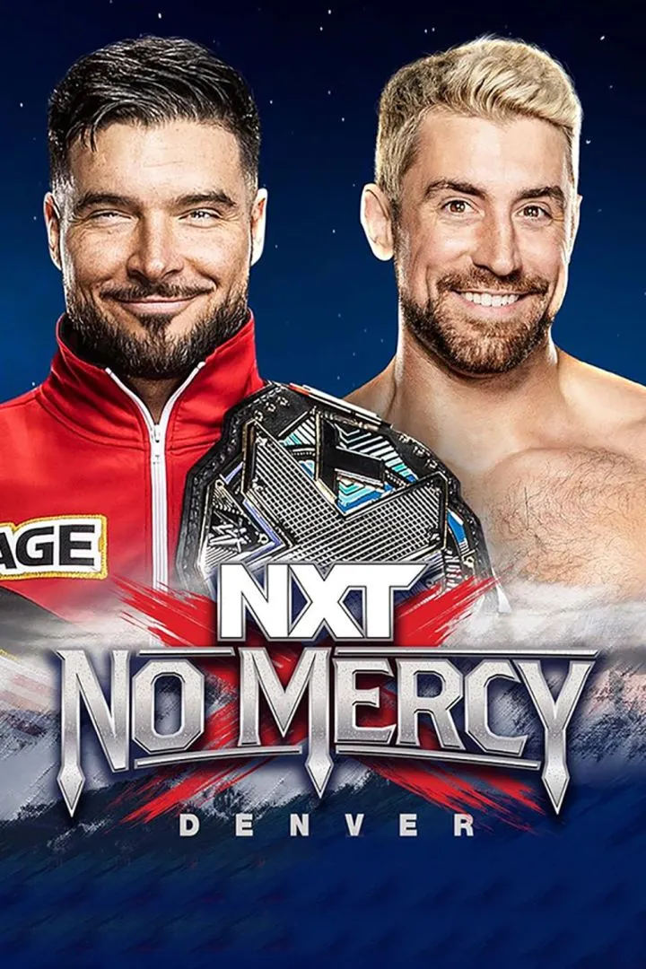 WWE NXT No Mercy (2024)