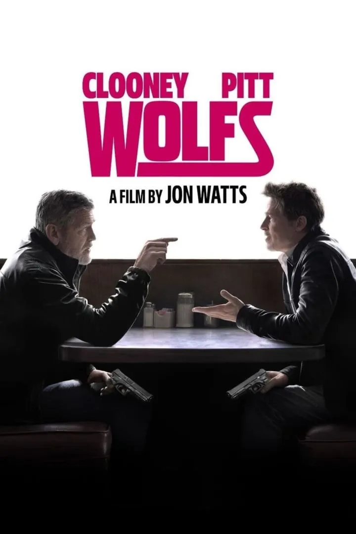 Wolfs (2024) 1