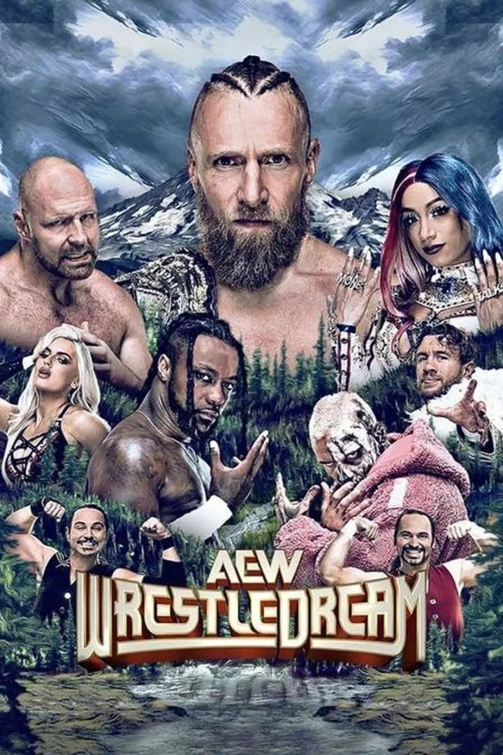 AEW WrestleDream (2024)