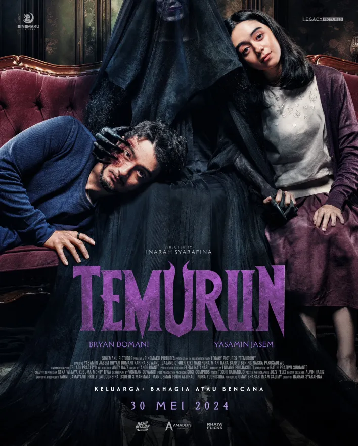 Temurun (2024)