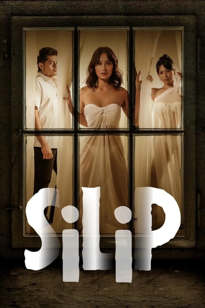 Silip (2024) Filipino [18+]