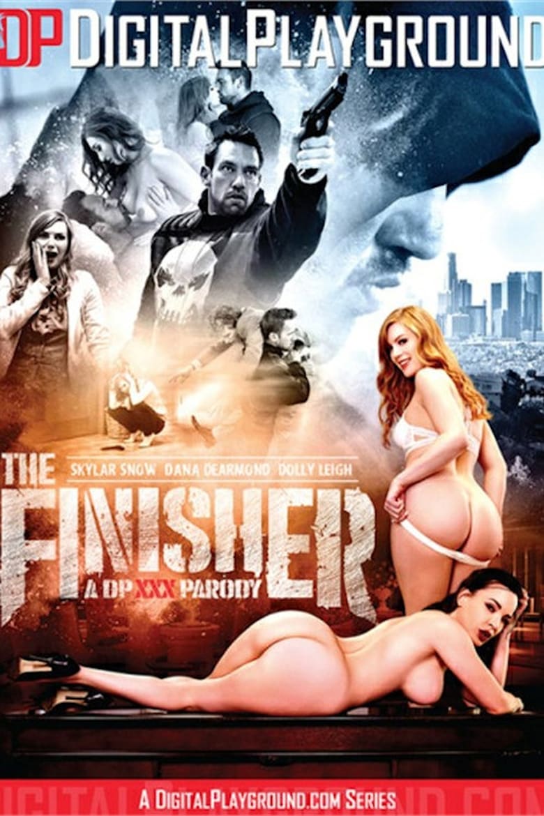 The Finisher- A DP XXX Parody (2018) [18+]