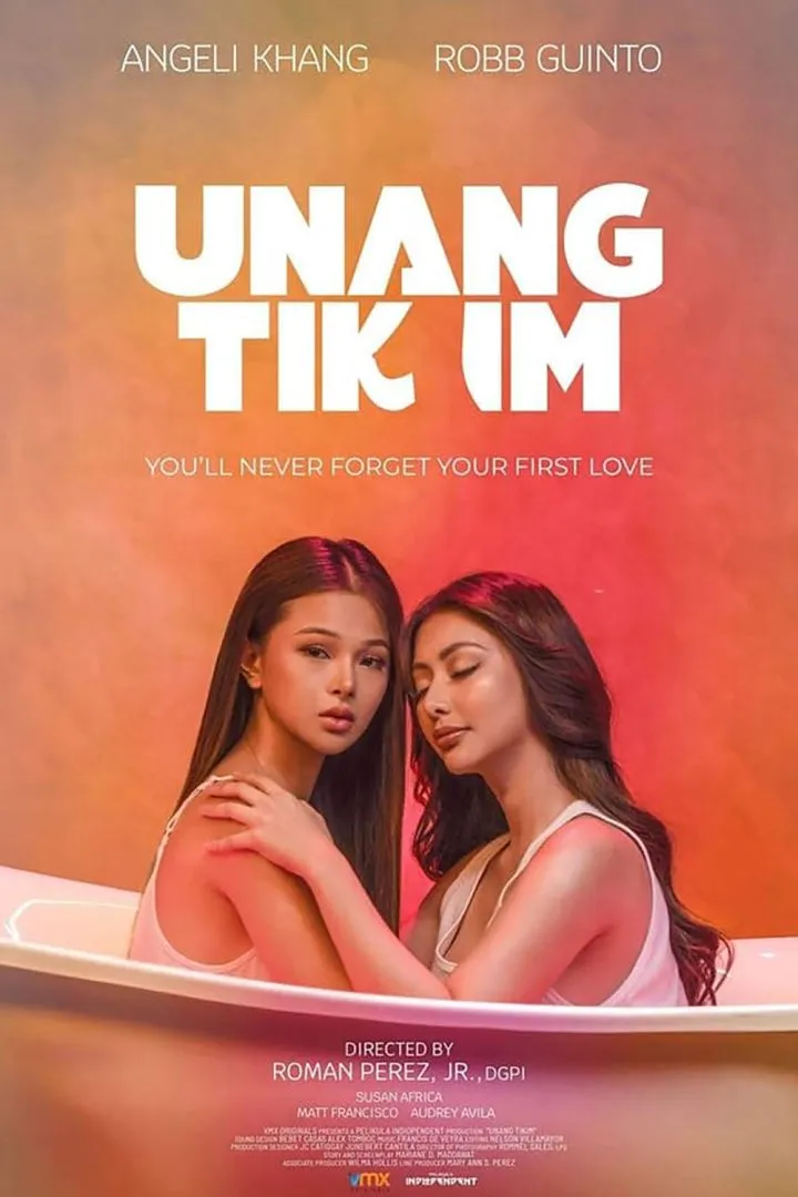 Unang Tikim (2024)